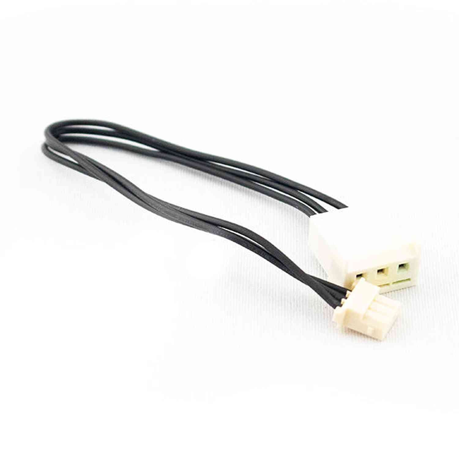 Saeco 3P Conn. Flowmeter V2 Wire part 421946000141