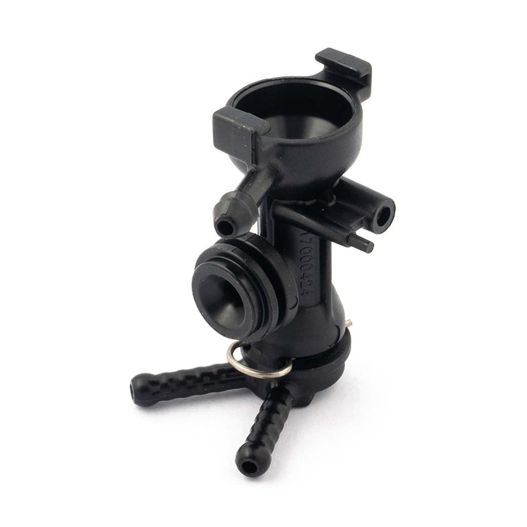 Saeco Black Blowdown Valve - 996530009861