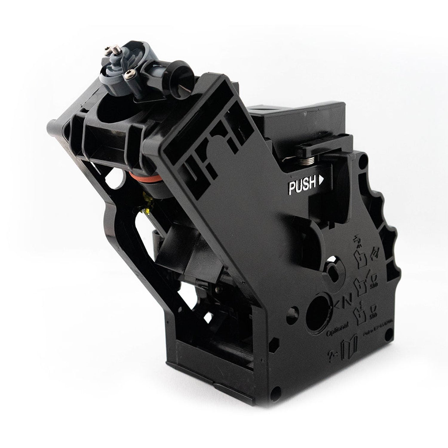Saeco Black Brew Unit 8GR.SBS V2 MXB9 part 421944037611