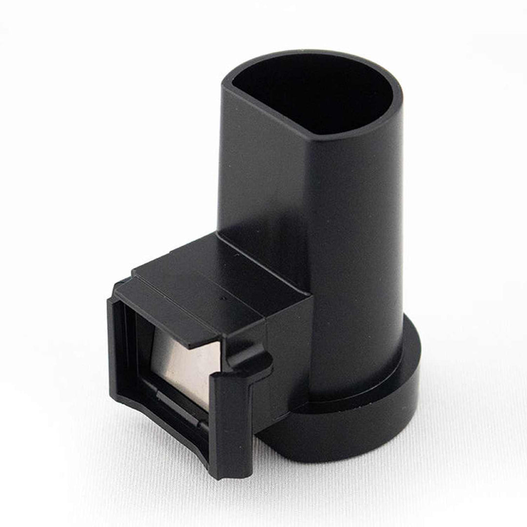 Saeco Black Ground Coffee Pot 421941230122 formely 996530068049