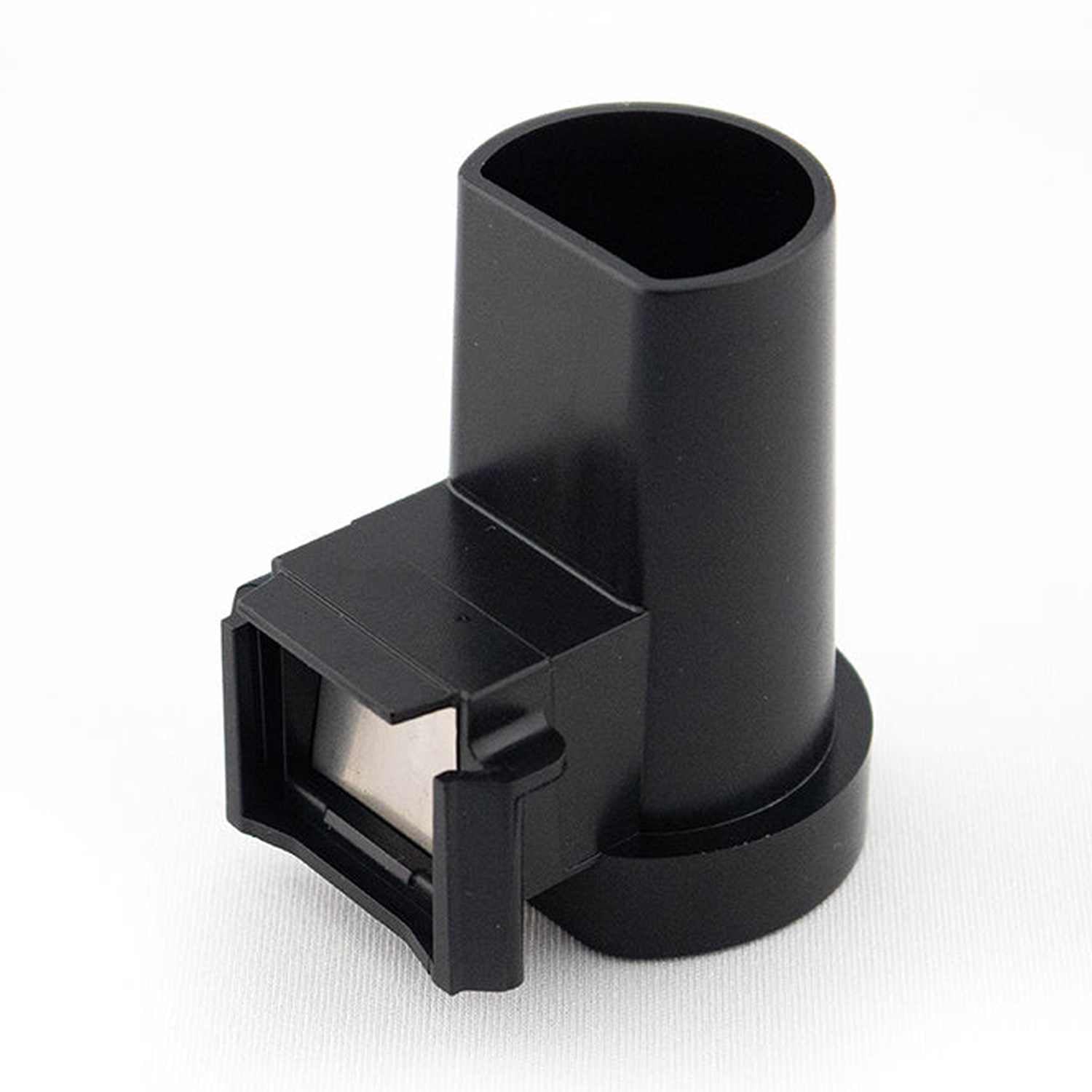 Saeco Black Ground Coffee Pot 421941230122 formely 996530068049