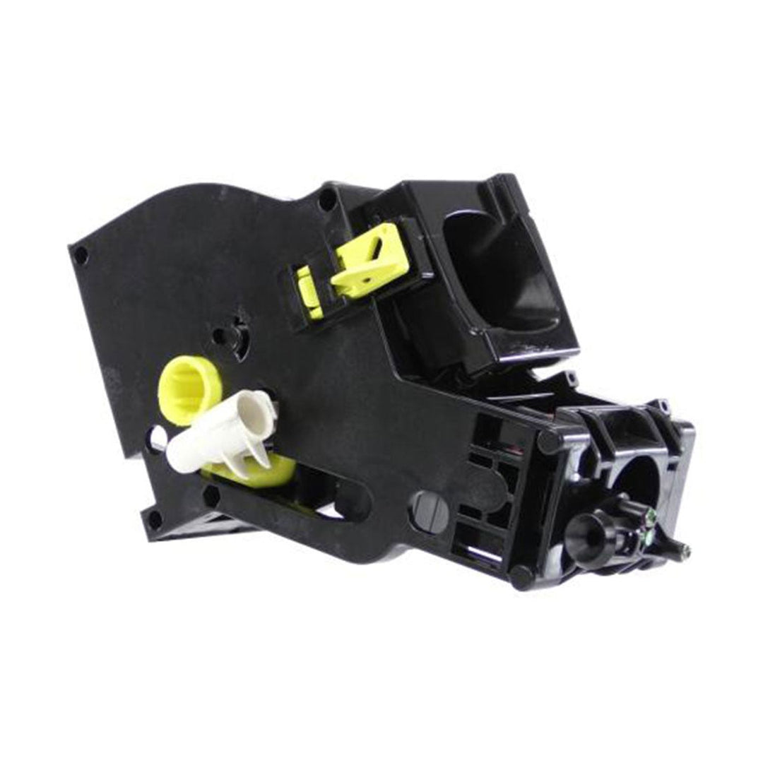 Saeco Black Yellow Brew Unit - 421944093343