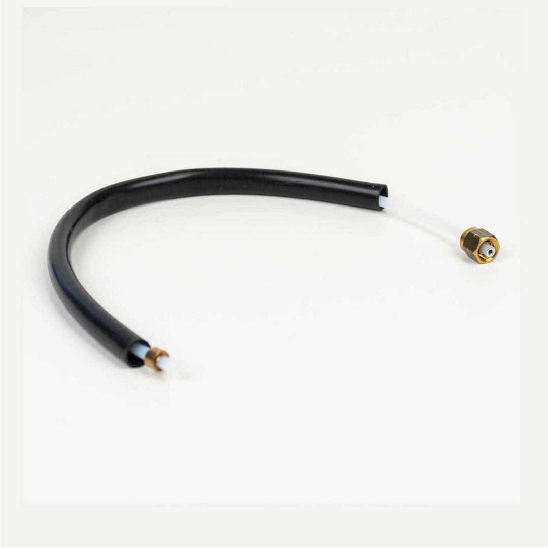 Saeco Connector as. Teflon 2X4 L=330MM part 996530030331