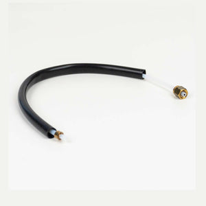 Saeco Connector as. Teflon 2X4 L=330MM part 996530030331