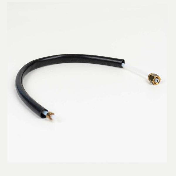 Saeco Connector as. Teflon 2X4 L=330MM part 996530030331