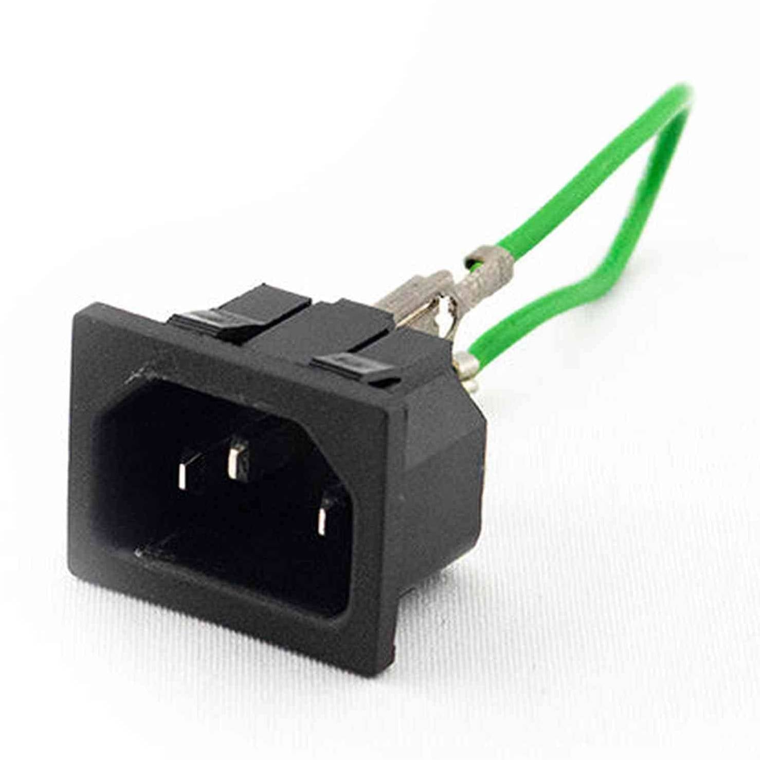 Saeco Cup Socket EN 60320 C 13 part 996530007788