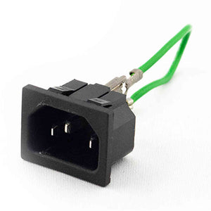 Saeco Cup Socket EN 60320 C 13 part 996530007788