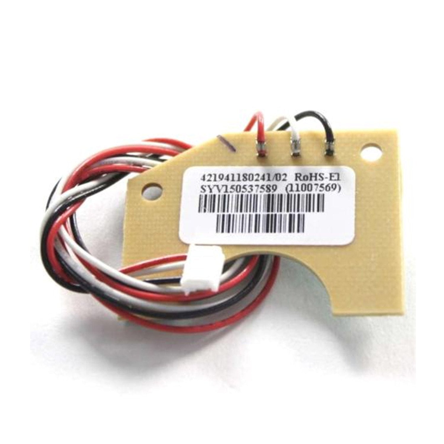 Saeco Faucet Elect Control - 996530004425