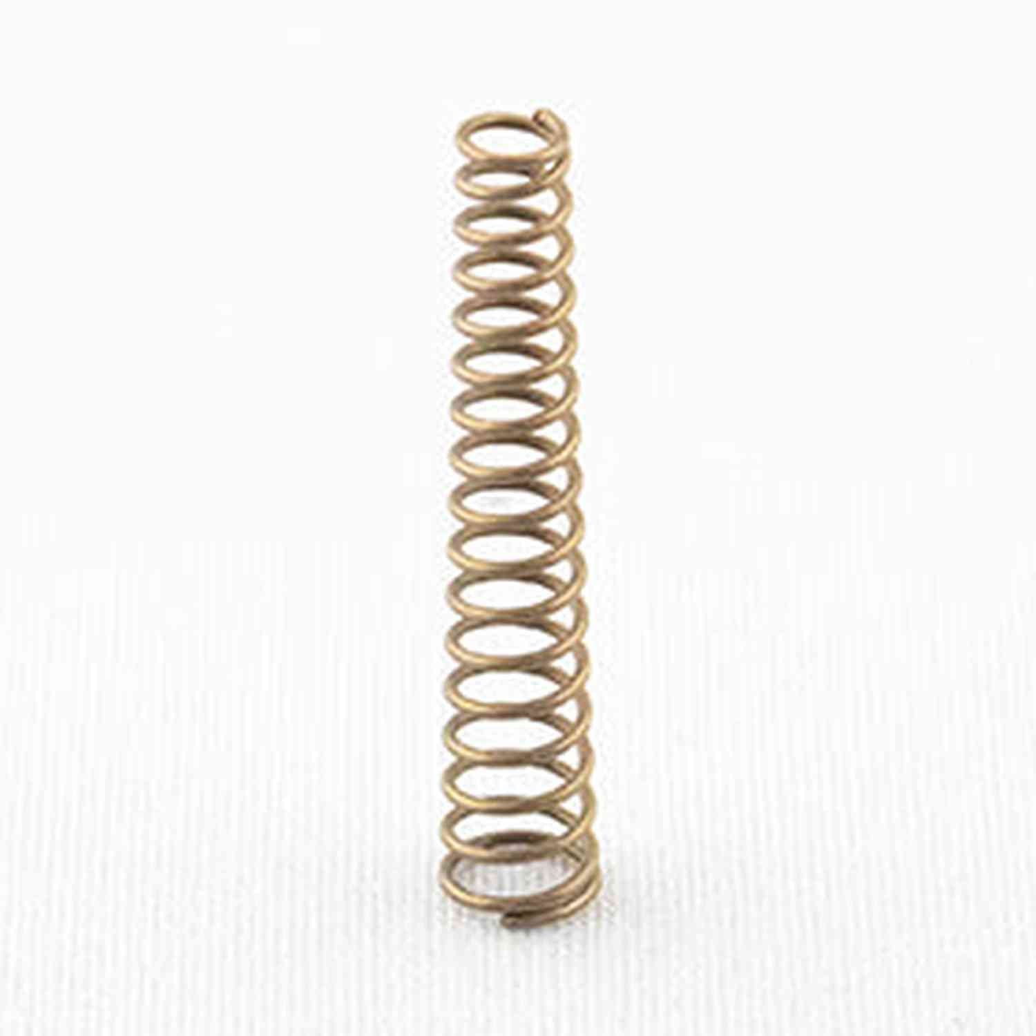 Saeco Fee Unit Counter Pison Spring S0053 part PSAE421944082361