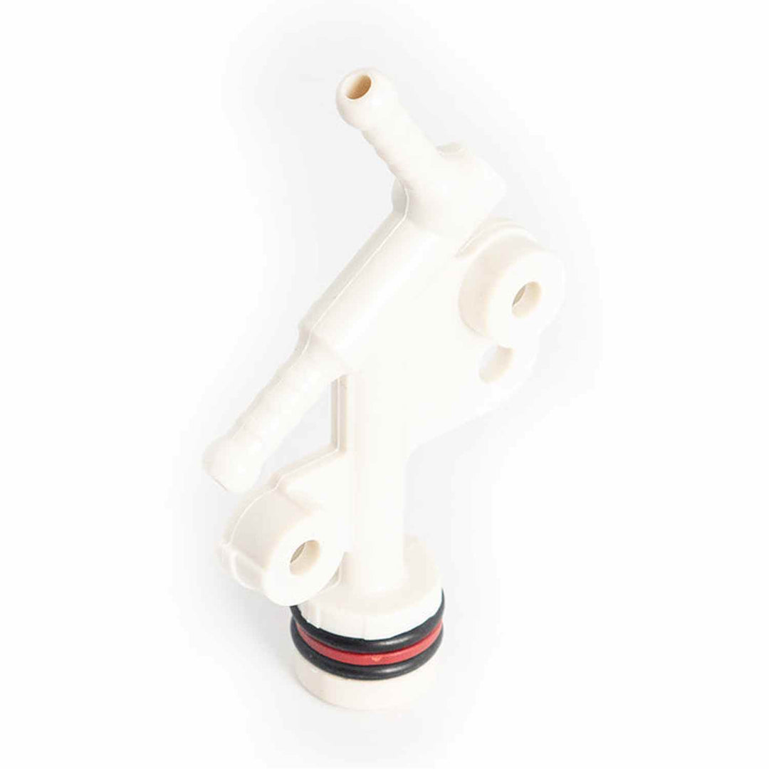 Saeco Flow Selector Faucet 996530068077