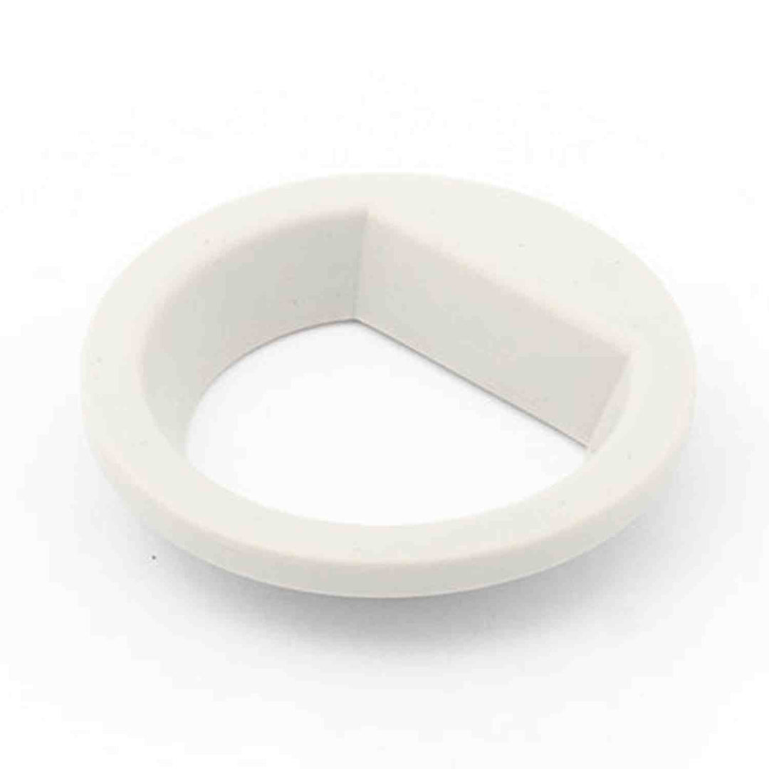 Saeco Gray Ground Coffee Cont. Lower Seal Smart1 - 996530072511