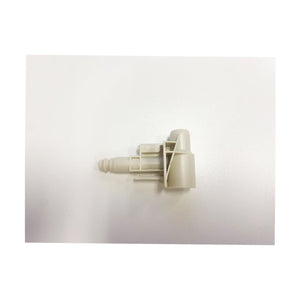 Saeco Grey Inlet Water Sleeve part 421944050641