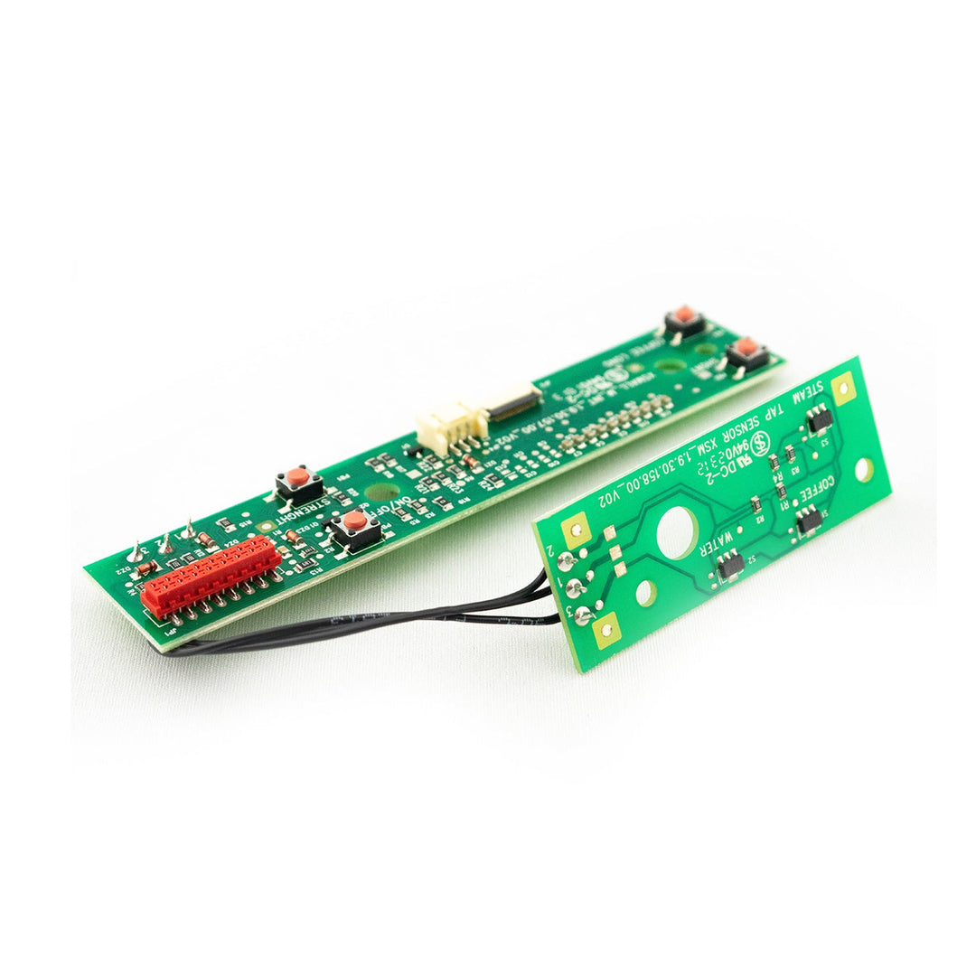 Saeco Interface Display Board part 996530006534