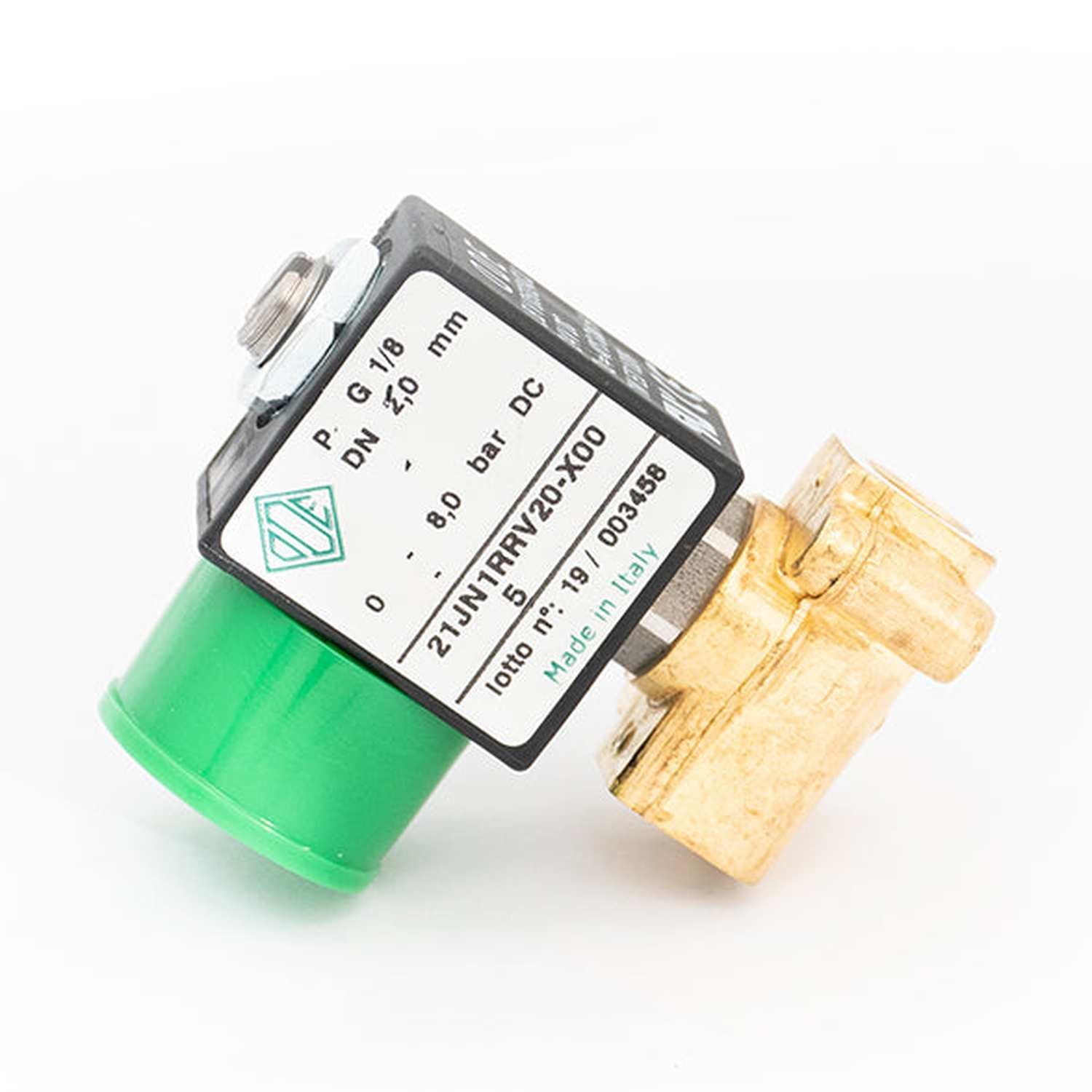 Saeco LFBRASS 2W.EV Part 996530073681