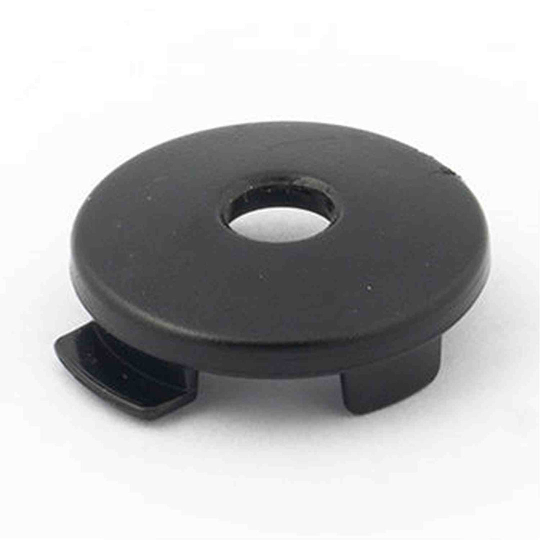 Saeco Matt/Black Front Panel Cap SMR - 996530073478