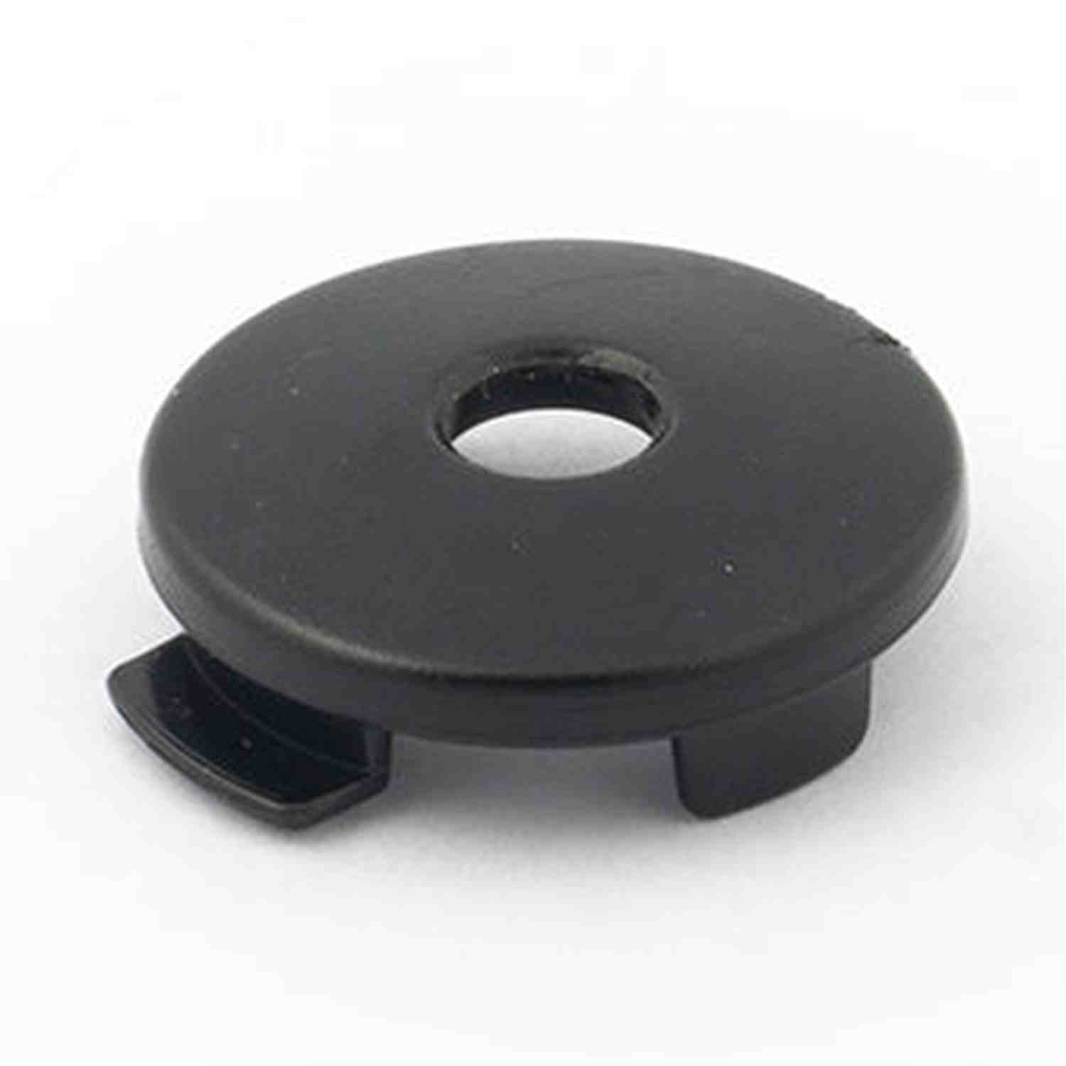 Saeco Matt/Black Front Panel Cap SMR - 996530073478