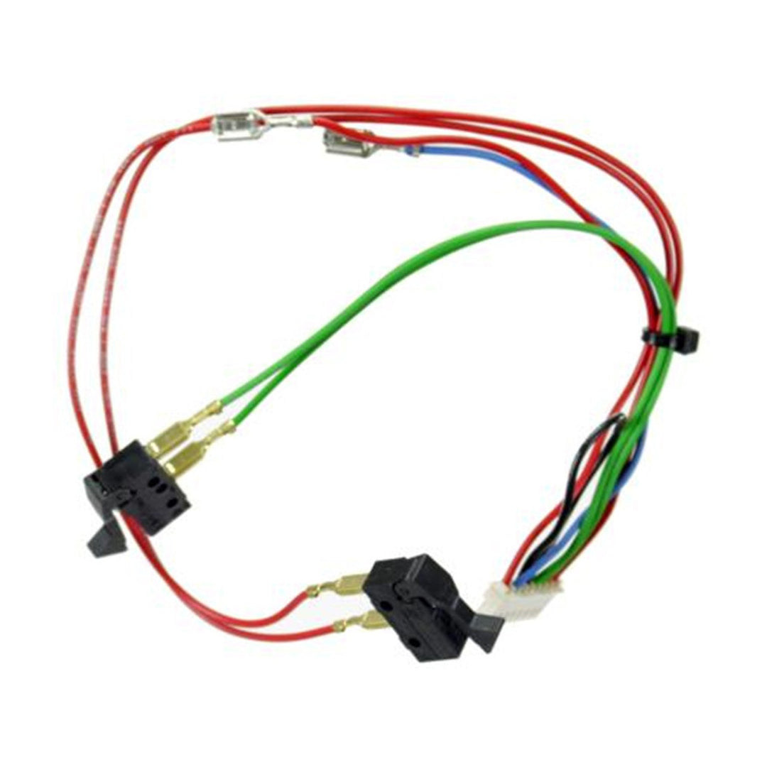 Saeco Micro Mot Brew Unit 421946046461