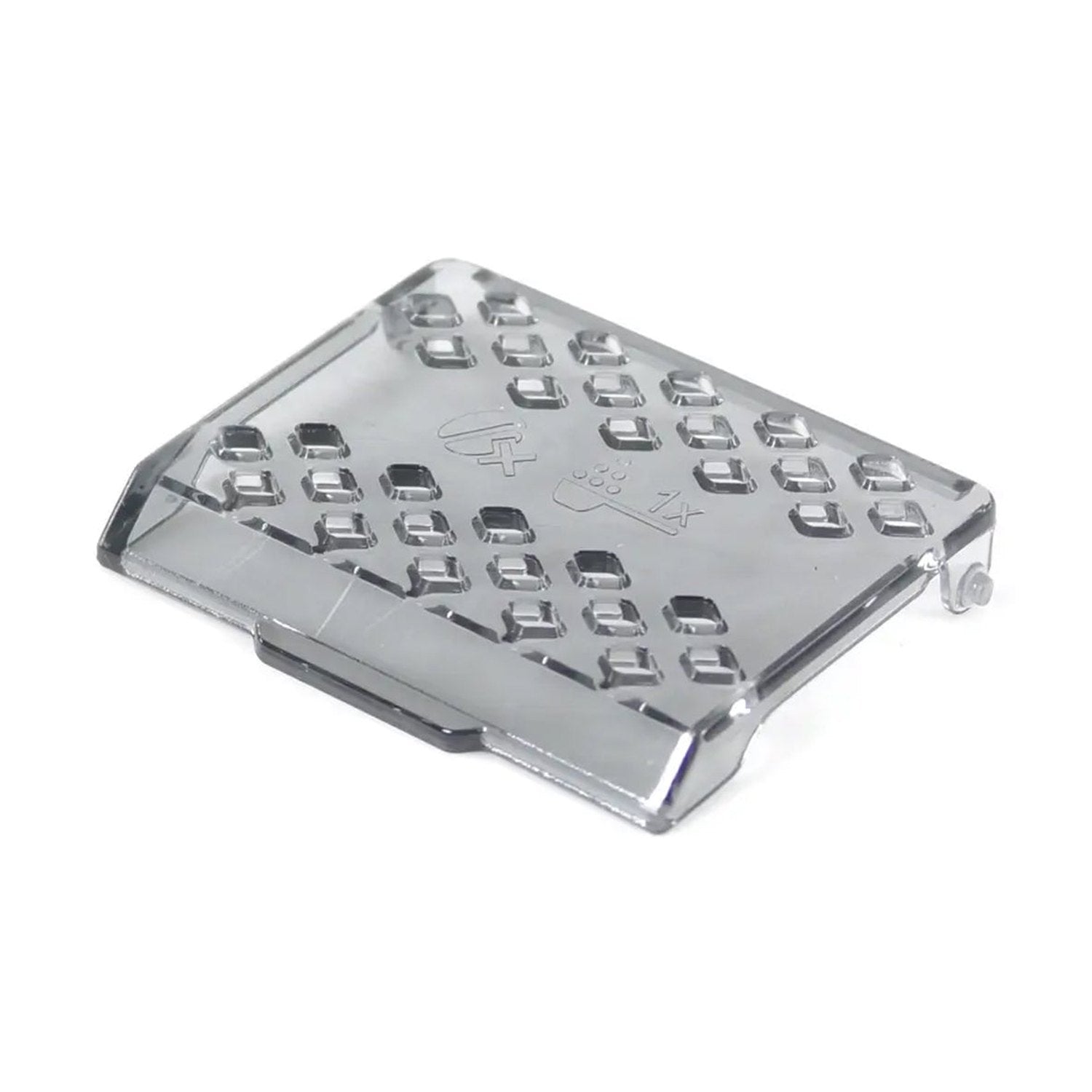 Saeco Nat Grey GR Coffee Lid - 421944084601