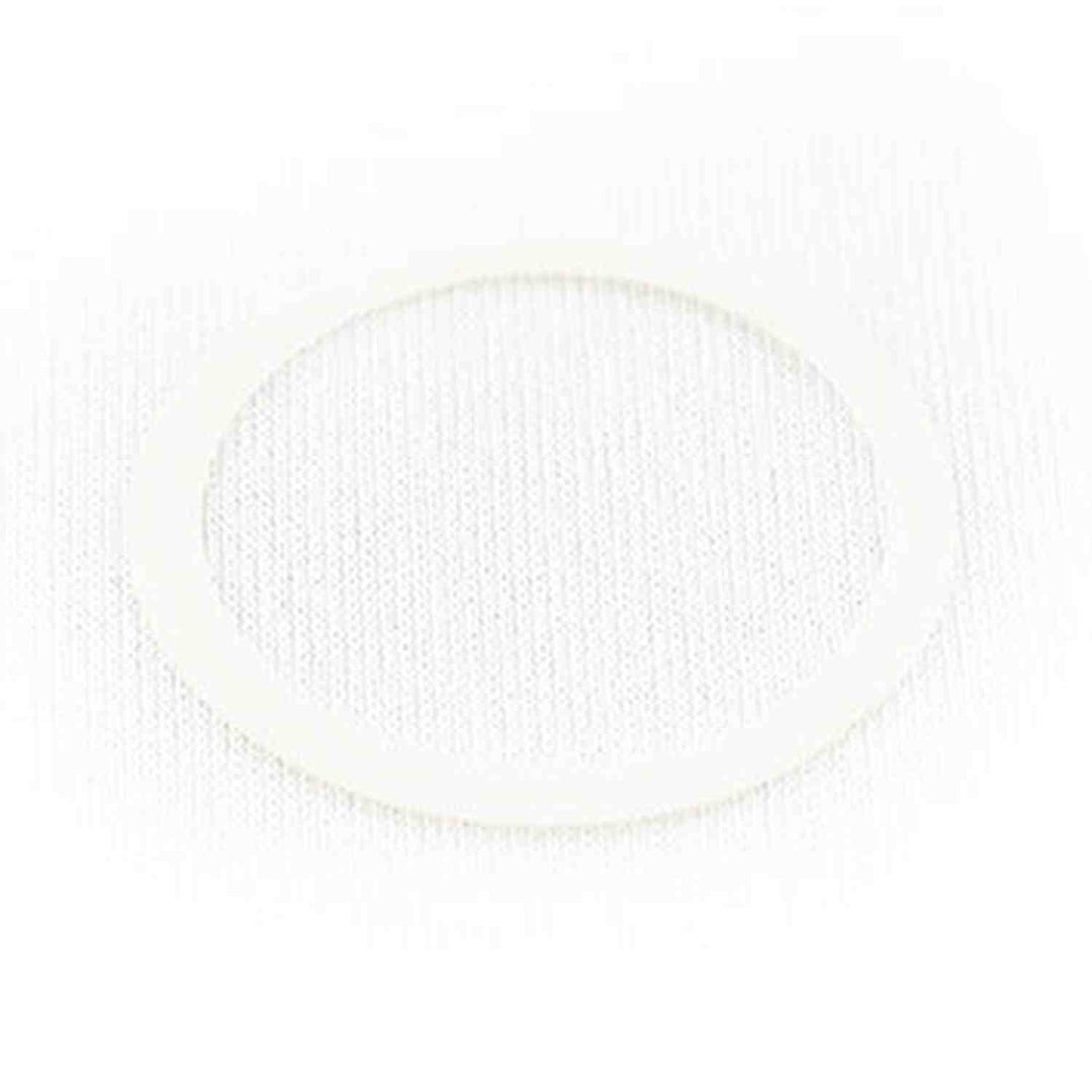 Saeco Part Mylar Washer 996530050569