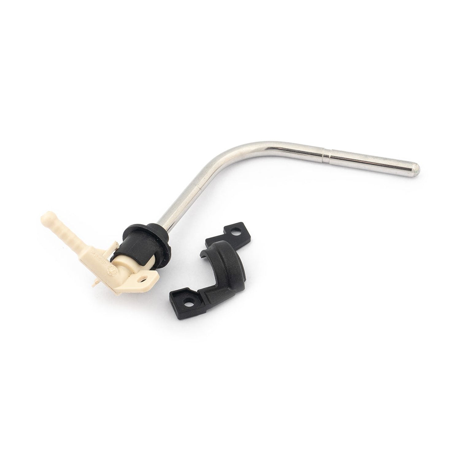 Saeco Part TF / Chrome Steam Tube D54 - 996530068662