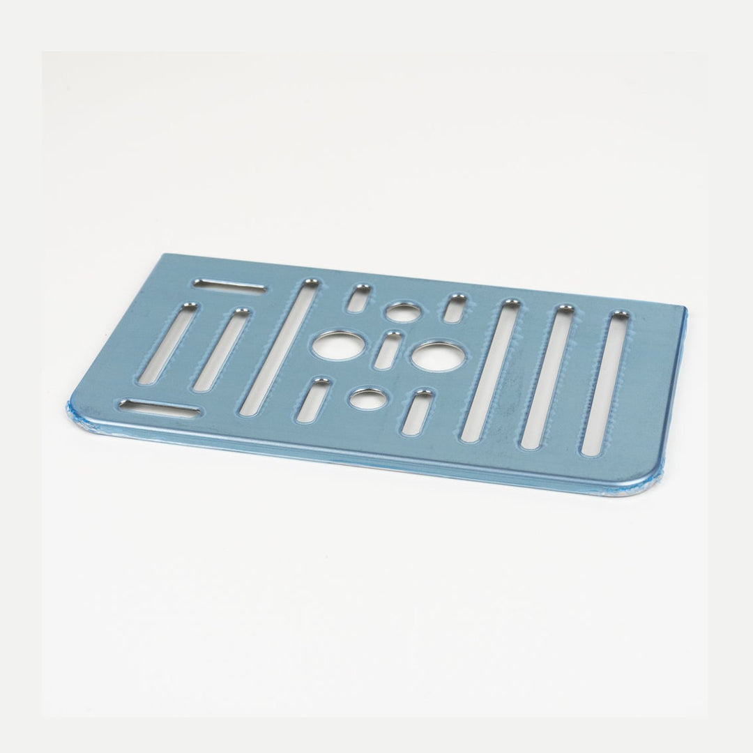 Saeco Philips BA/SS Drip Tray Grate 421944026731