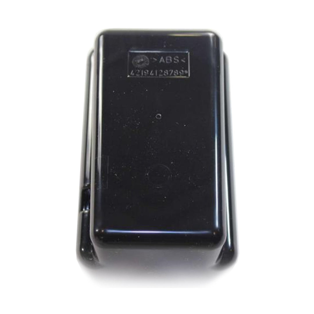 Saeco Philips Black Dump Box - 996530073701