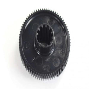 Saeco Philips Black Gear Ratio Motor - 996530073735