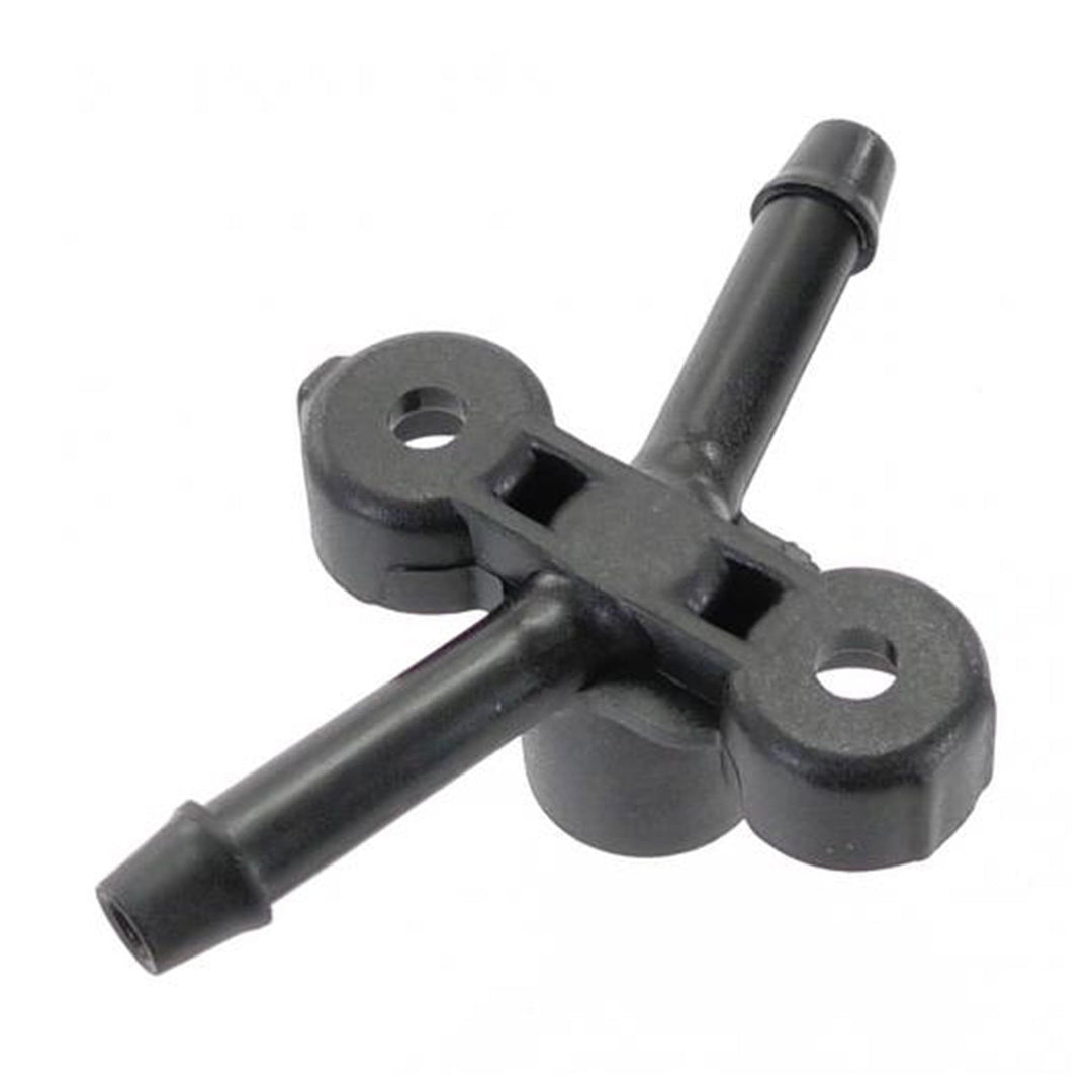 Saeco Philips Blk Connector Pin Boiler - 421944091161
