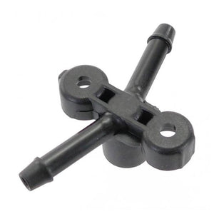 Saeco Philips Blk Connector Pin Boiler - 421944091161