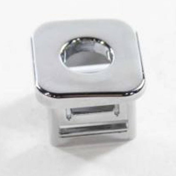 Saeco Philips Chrome External Steam Tube - 996530007542