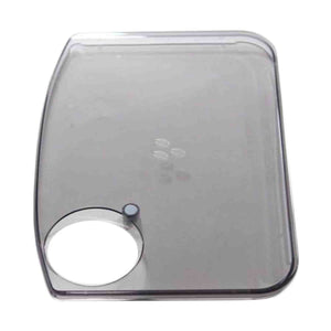 Saeco Philips Nat/Gry Bean Coffee Container Lid 421944063391