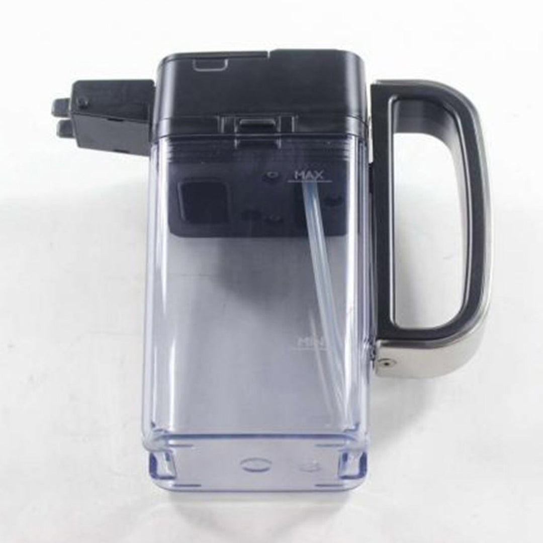 Saeco Philips Transparent / Black Milk Carafe - 421944052441