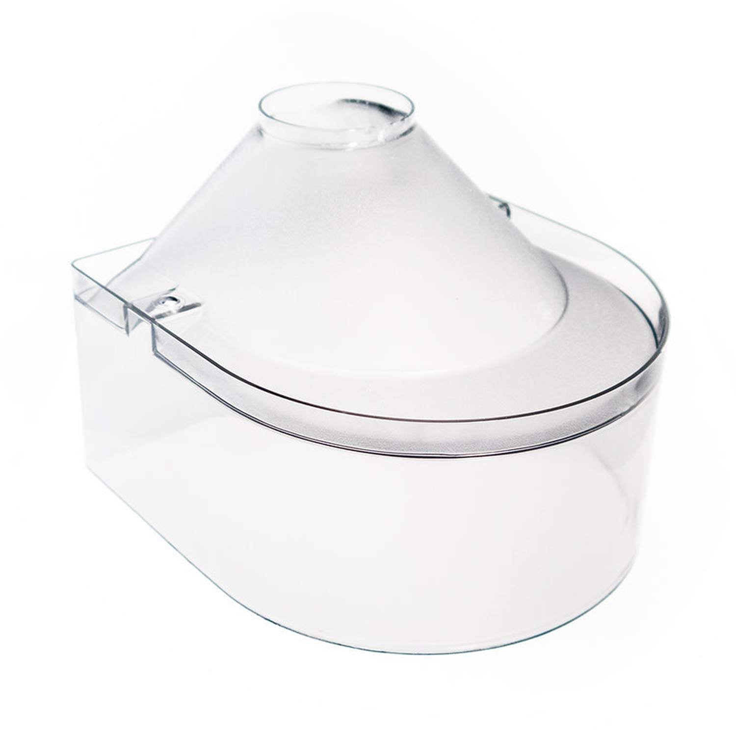 Saeco Royal Bean Hopper - 0329.006.230 Part 996530041763