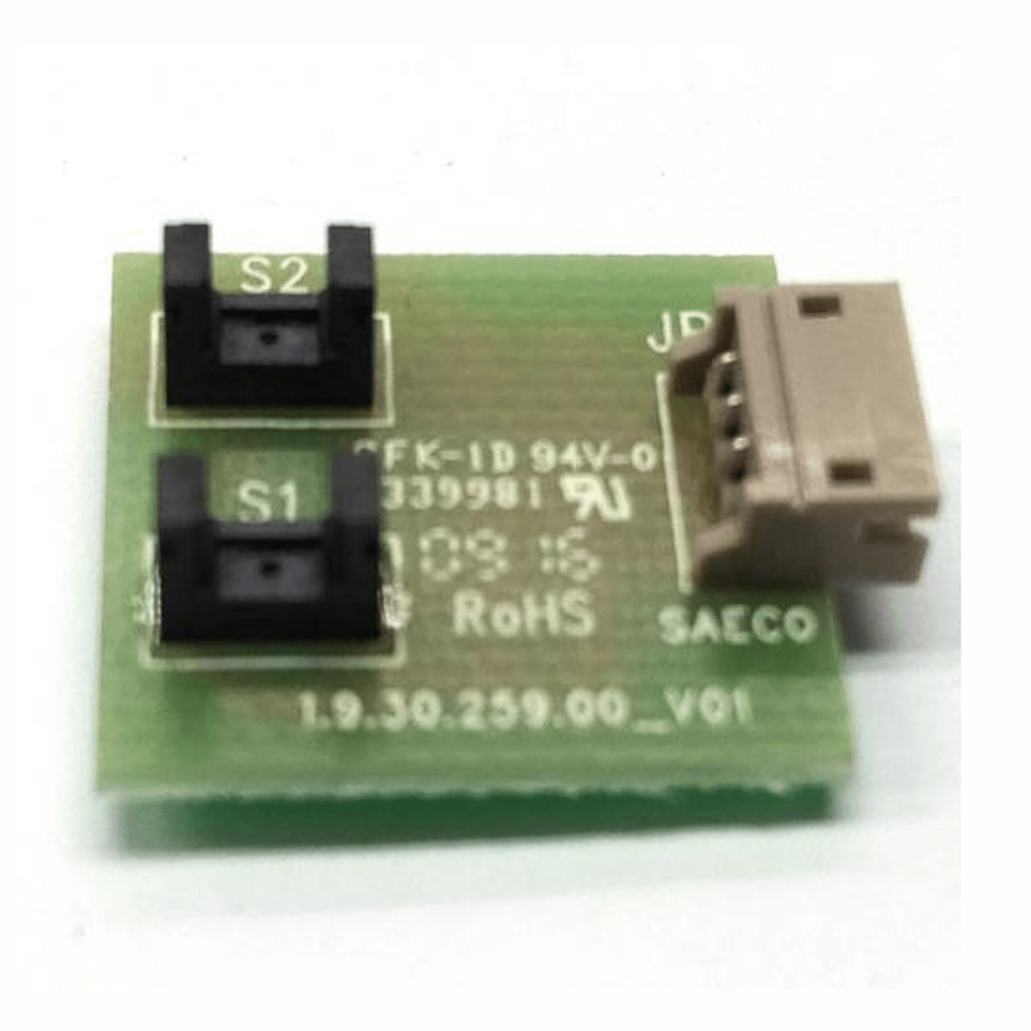 Saeco Sel Drip ESPR Board - 421941310071
