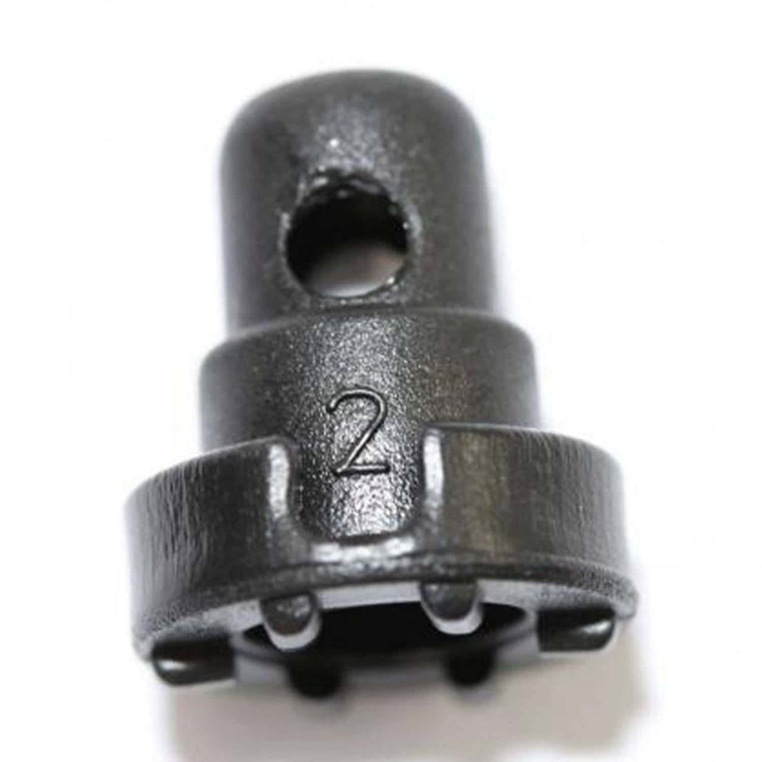 Saeco Support Peg 2 Way Pin - 996530036551