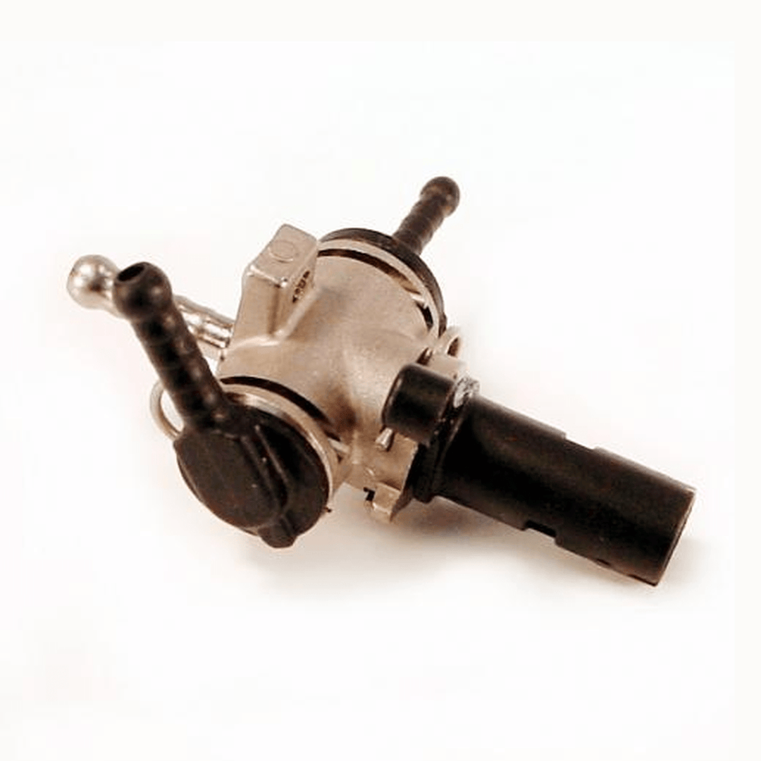 Saeco Tea Brass Faucet Comp - 996530067768