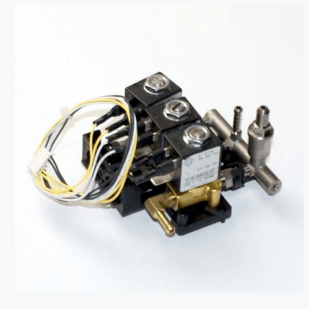 Saeco Tea Brass V3 Assem 996530073228