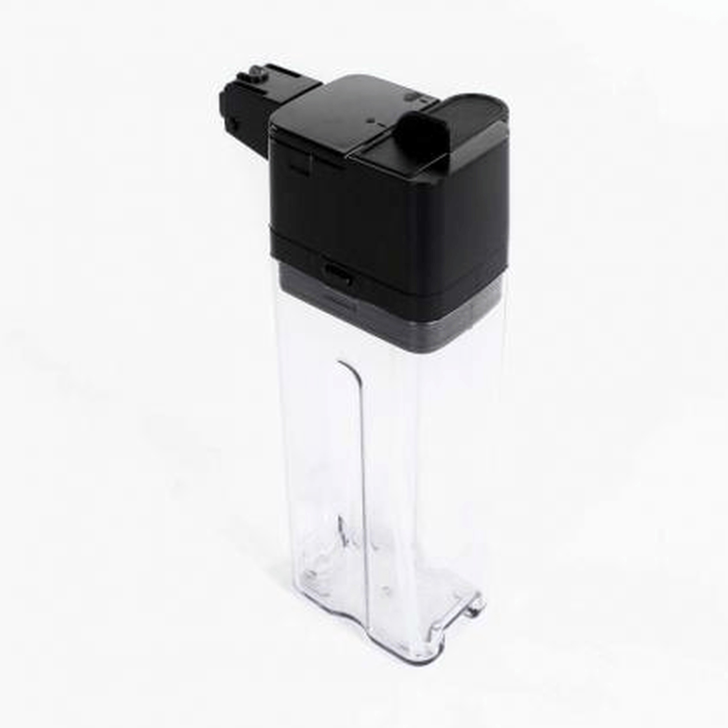 Saeco Transparent / Black Carafe 421944029453