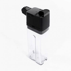 Saeco Transparent / Black Carafe 421944029453