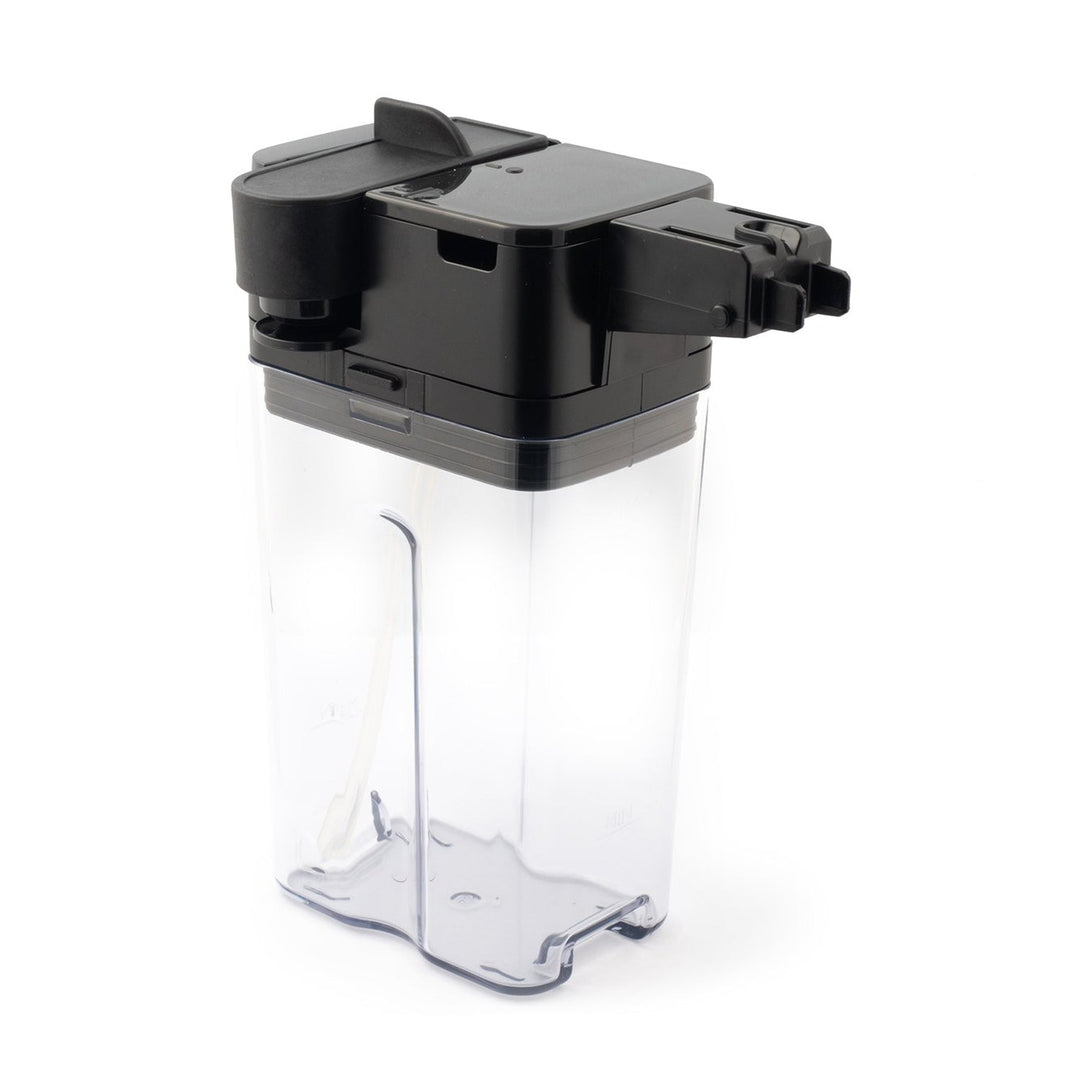 Saeco Transparent / Black Milk Carafe - 421944070111