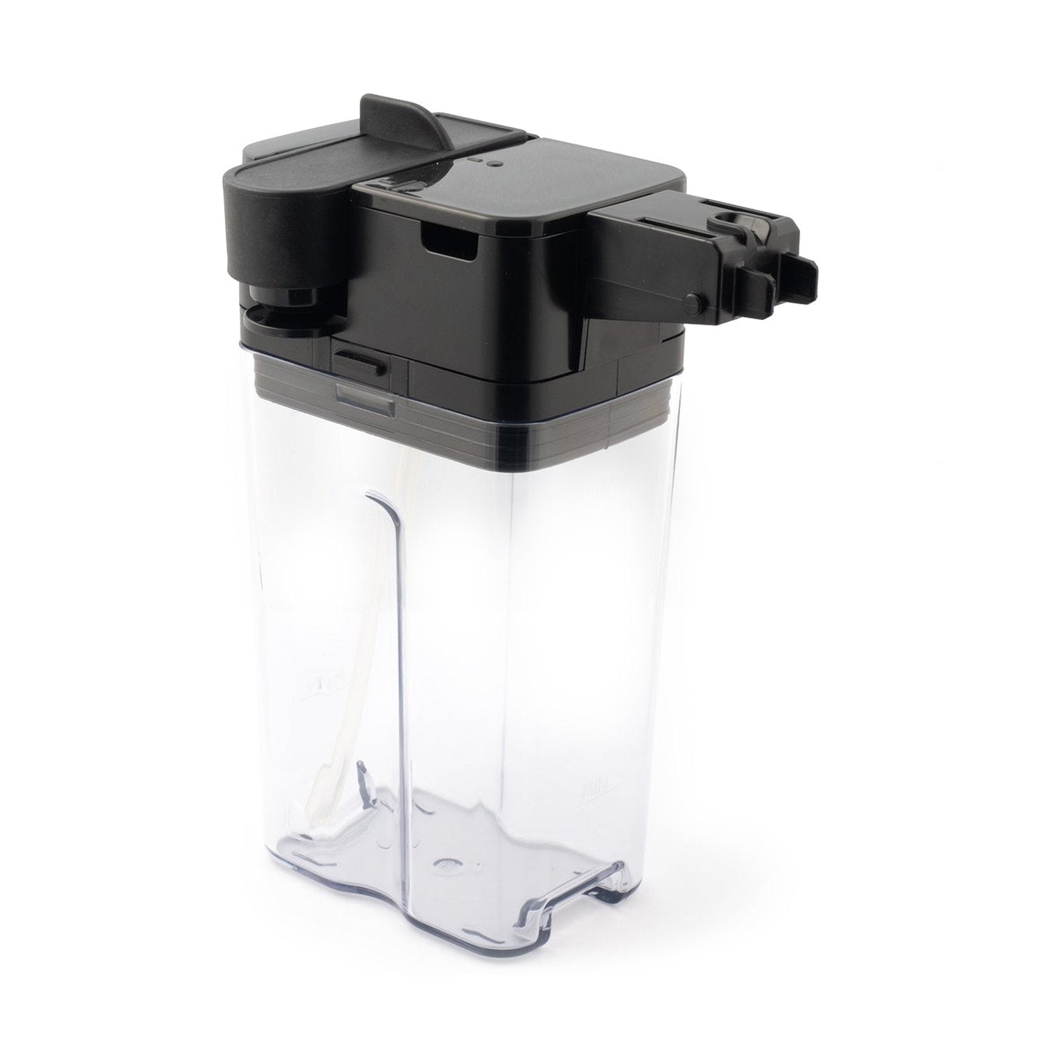 Saeco Transparent / Black Milk Carafe - 421944070111