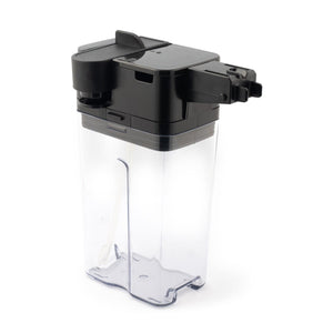 Saeco Transparent / Black Milk Carafe - 421944070111