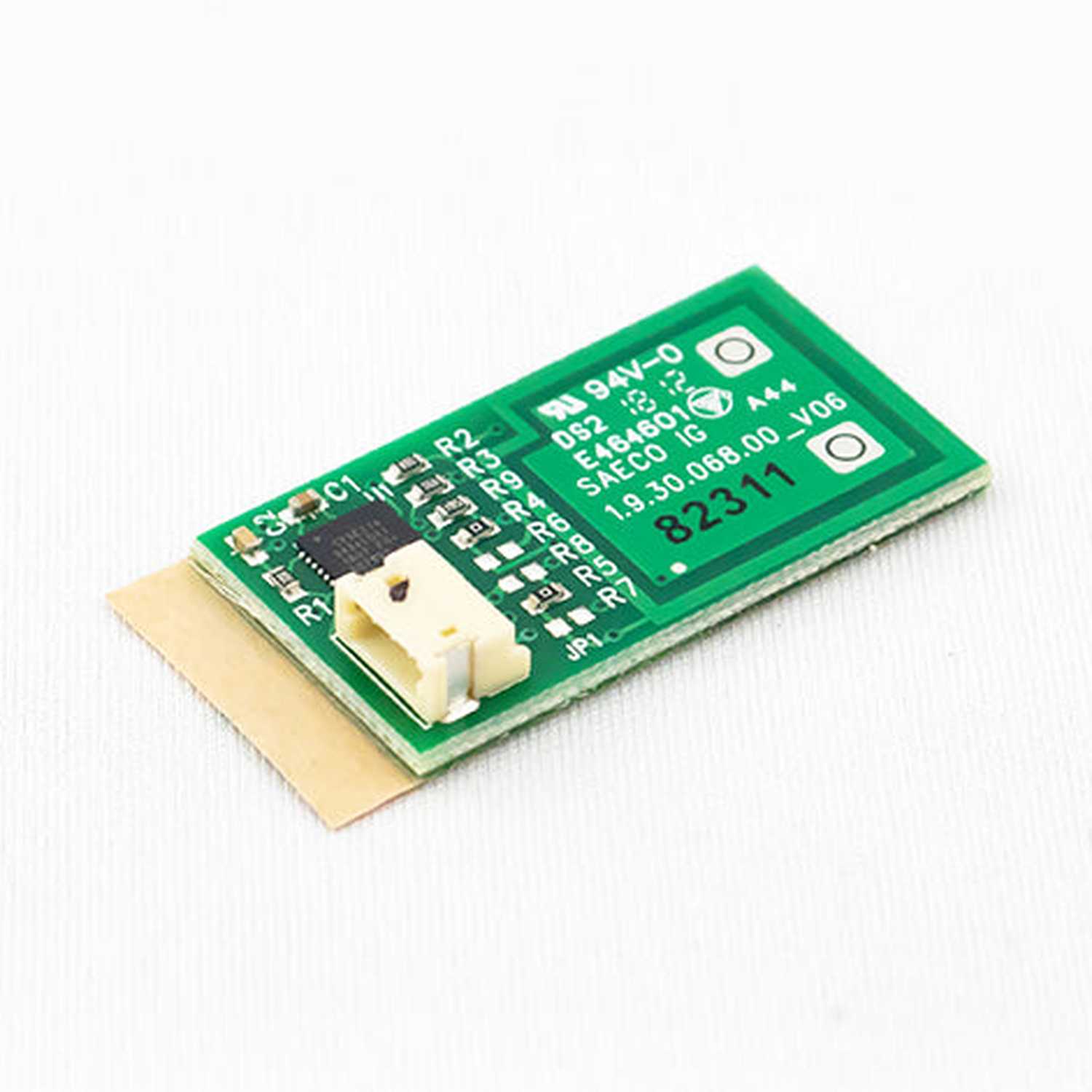 Saeco Water Level Sensor Board part 996530001522