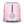 Smeg 2-Slice Toaster - Pastel Pink