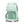 Smeg 50s Style Drip Filter Coffee Machine, Pastel Green #DCF02PGUS