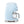 Smeg 50s Style Drip Filter Coffee Machine, Pastel Blue #DCF02PBUS