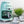 Smeg 50s Style Drip Filter Coffee Machine, Pastel Green #DCF02PGUS