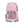 Smeg 50s Style Drip Filter Coffee Machine, Pink #DCF02PKEU