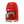 Smeg 50s Style Drip Filter Coffee Machine, Red #DCF02RDUS