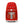 Smeg 50s Style Drip Filter Coffee Machine, Red #DCF02RDUS